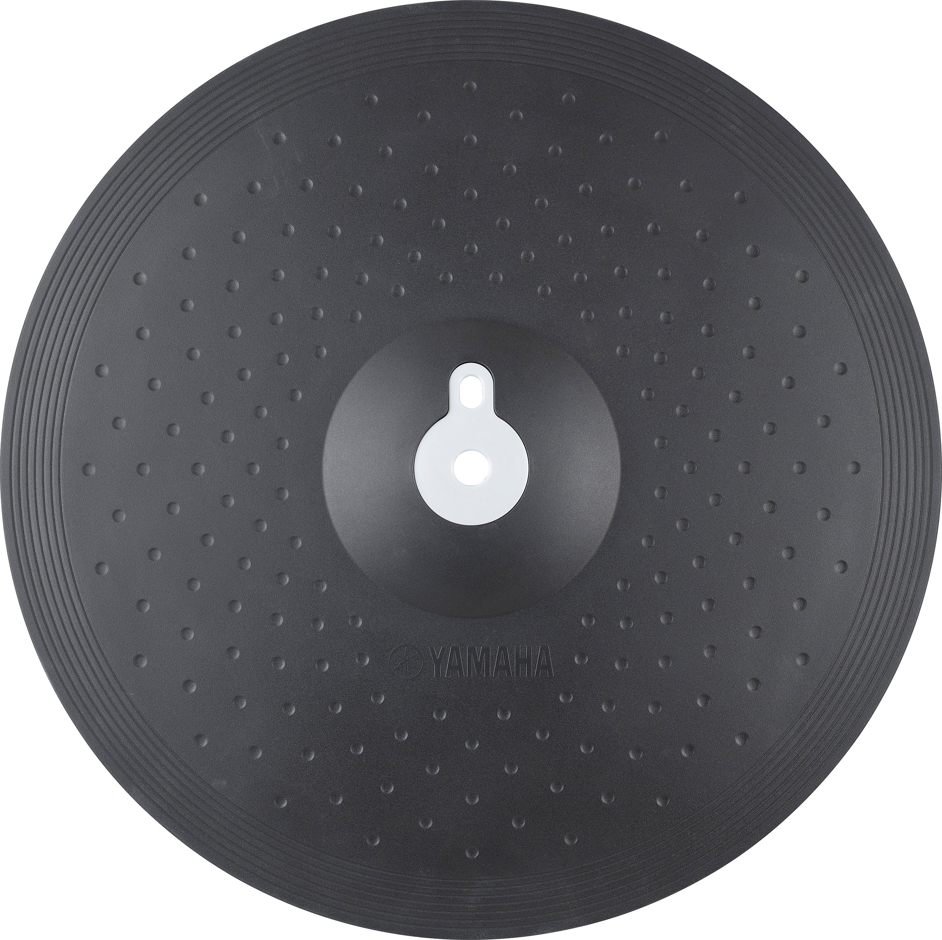 Yamaha DTX8K-X Electronic Cymbal - top view