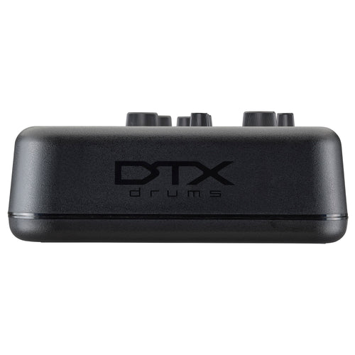 Yamaha PROX Electronic Drum Module - rear view