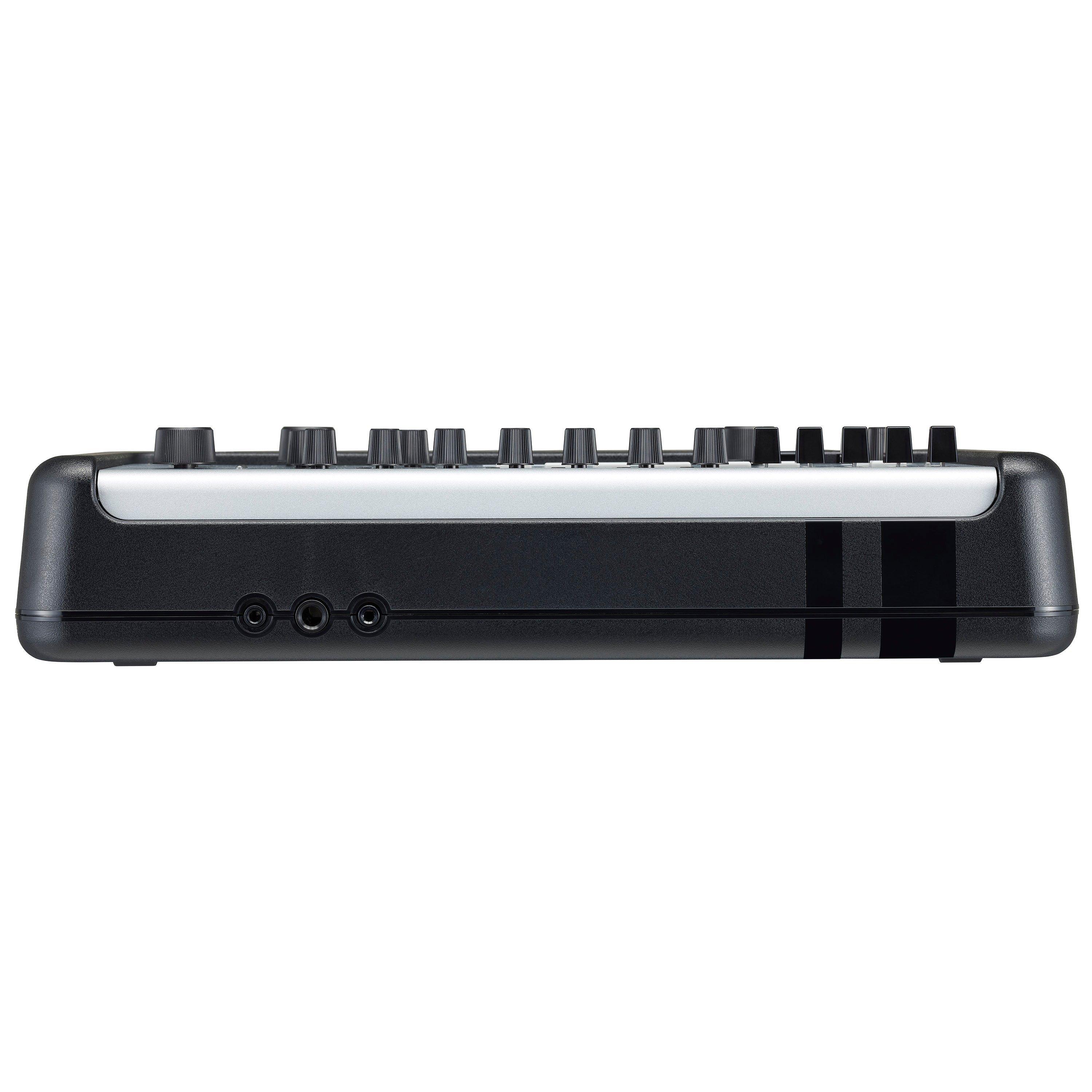 Yamaha PROX Electronic Drum Module - Side view