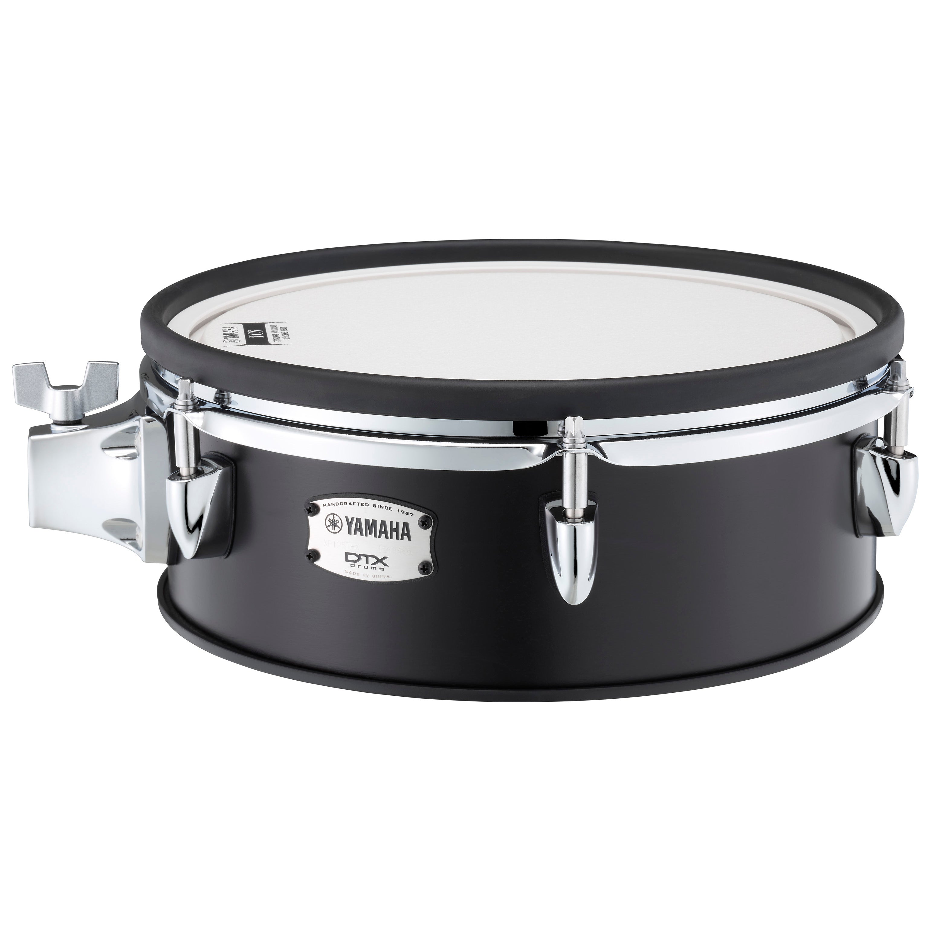 Yamaha DTX8K-X PROX Electronic Drum Pad - Side view