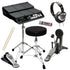 Yamaha DTX-Multi 12 Electronic Percussion Pad COMPLETE DRUM BUNDLE