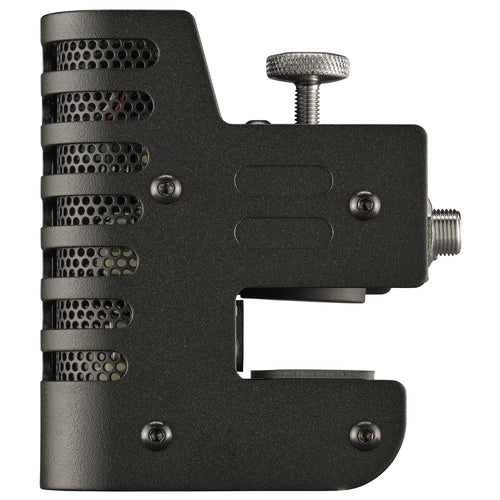Side view of EAD20 Microphone / sensor unit