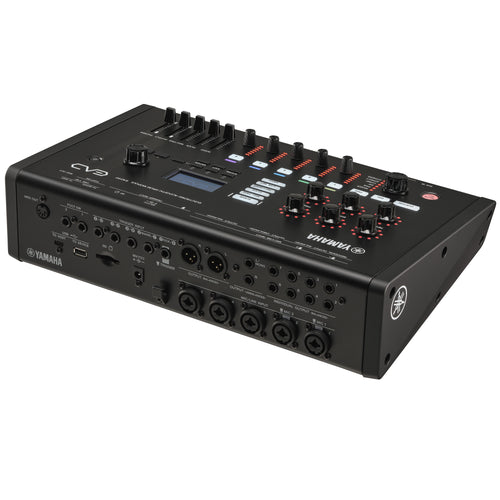 Yamaha EAD50 Electronic Acoustic Drum Microphone System, View 4