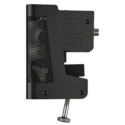 Yamaha DSU50 Stereo Condenser Microphone and Trigger Pickup for Acoustic Drums, View 5