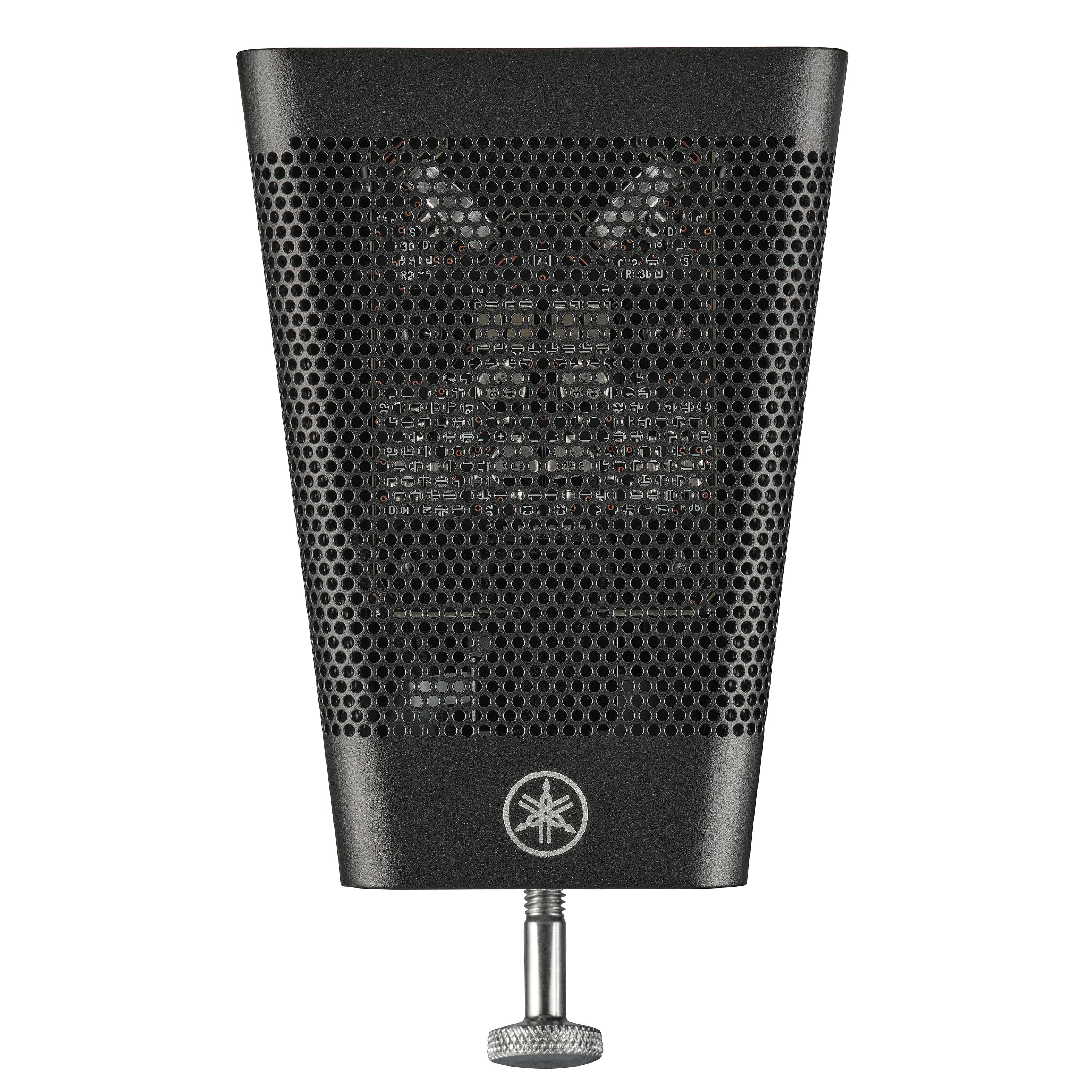 Yamaha DSU50 Stereo Condenser Microphone and Trigger Pickup for Acoustic Drums, View 1