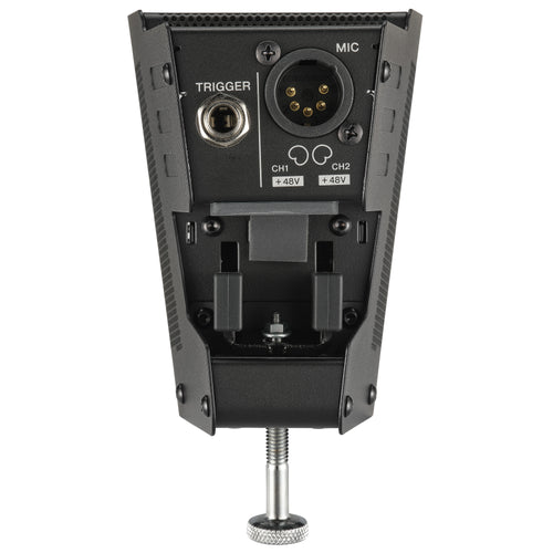 Yamaha EAD50 Electronic Acoustic Drum Microphone System, View 10