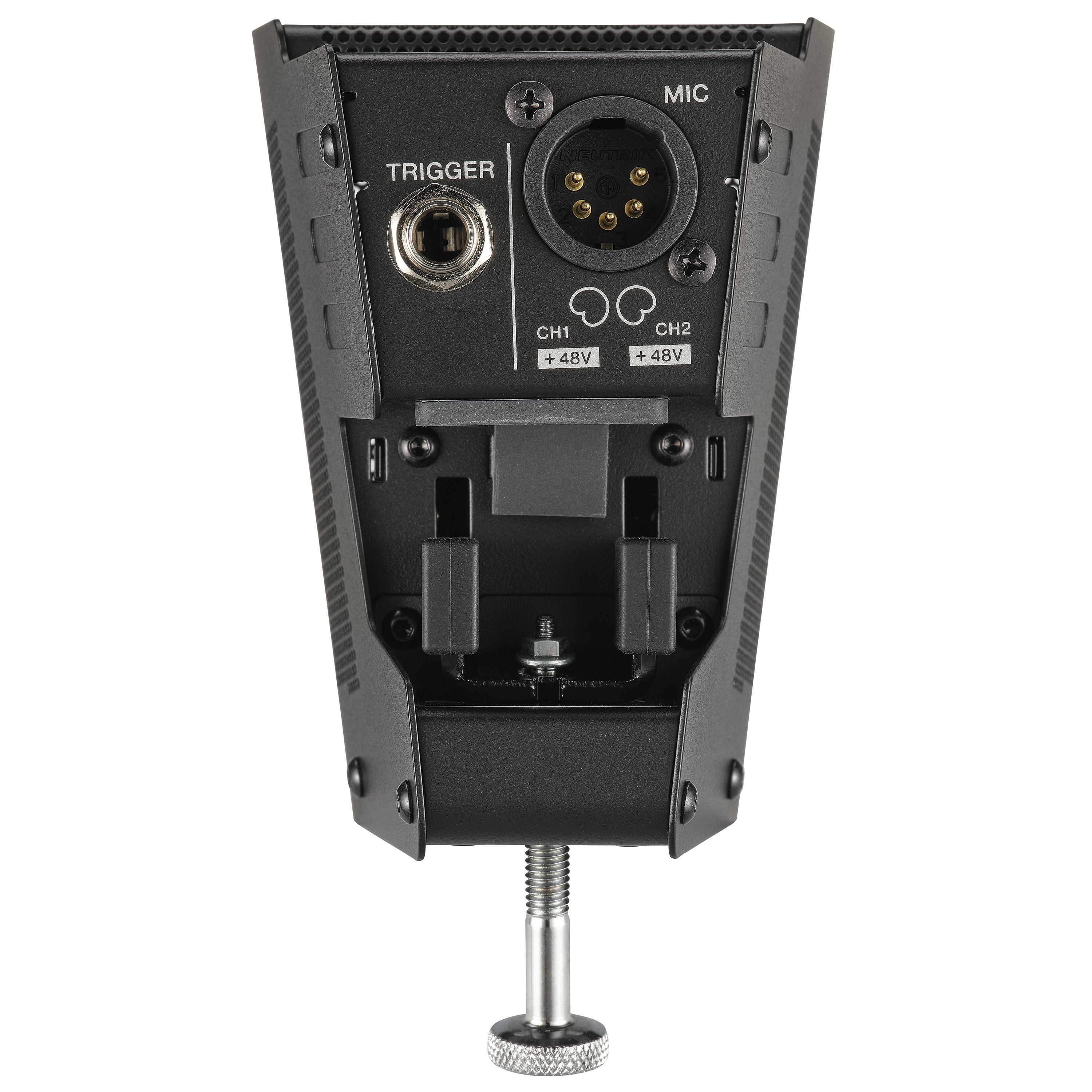 Yamaha EAD50 Electronic Acoustic Drum Microphone System, View 10