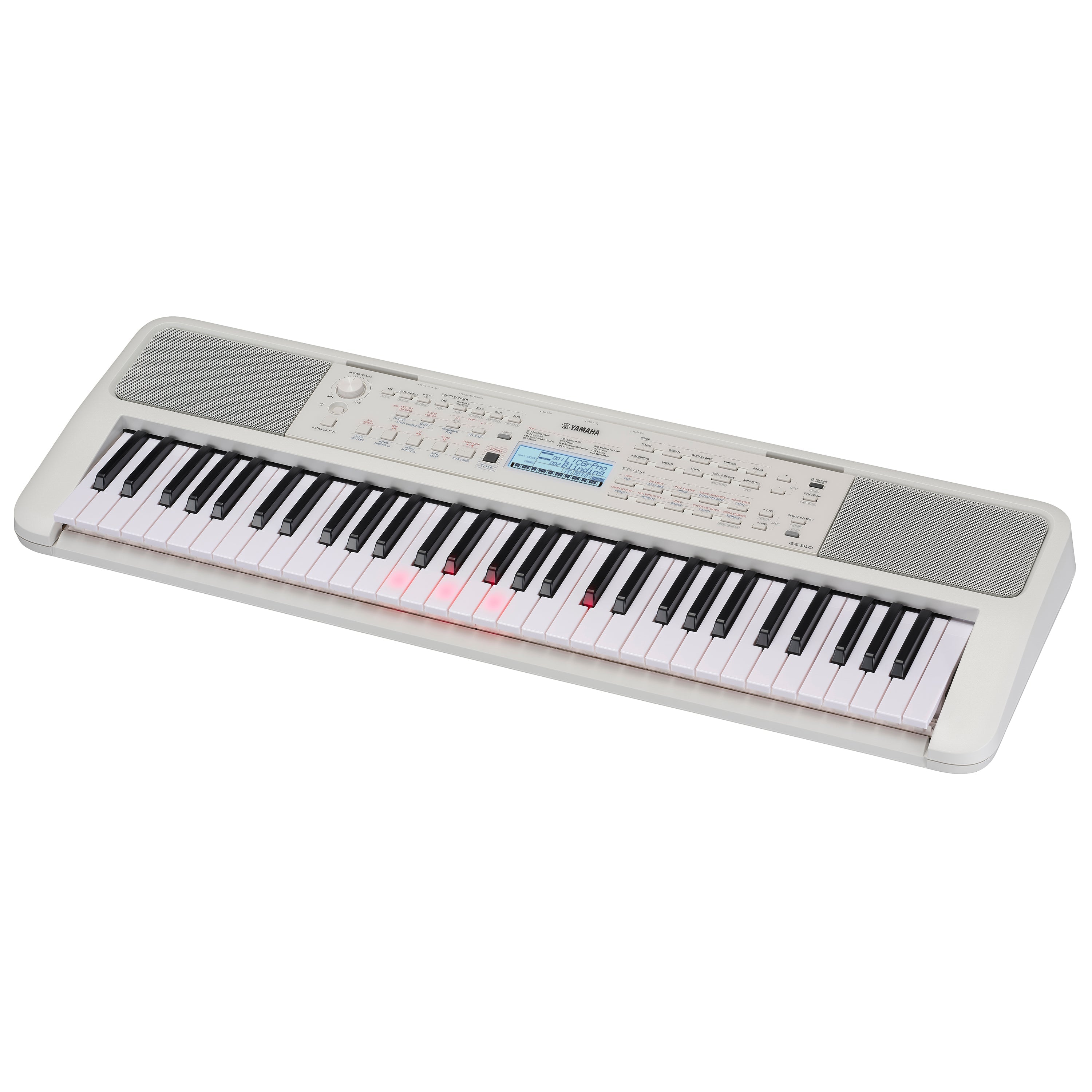 YAMAHA PSR-310 キーボード 2026年最新】PSR-310 YAMAHAの人気アイテム - メルカリ