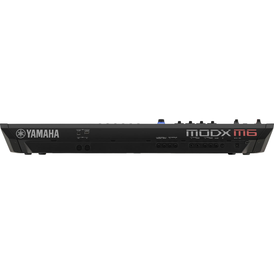 Yamaha MODX M6 61-Key Music Synthesizer | Available at Kraft Music