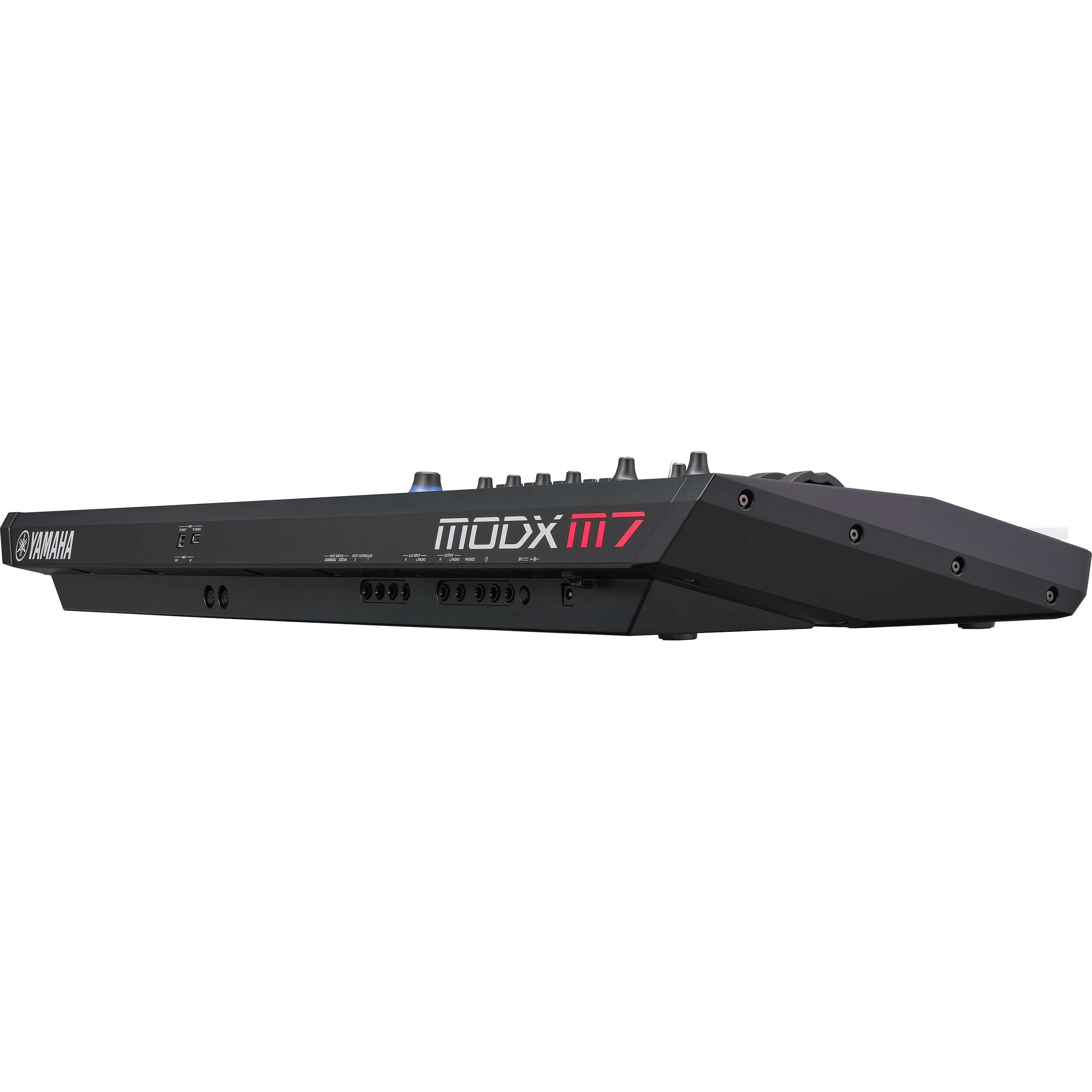 Yamaha MODX M7 76-Key Music Synthesizer | Available at Kraft Music