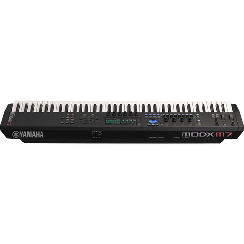 Yamaha MODX M7 76-Key Music Synthesizer View 5