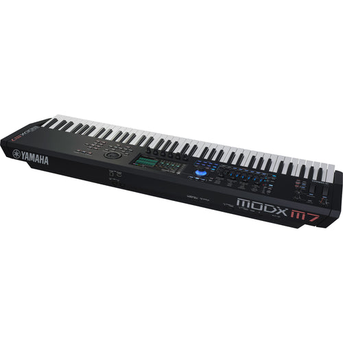 Yamaha MODX M7 76-Key Music Synthesizer View 4