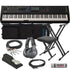 Yamaha MODX M8 88-Key Music Synthesizer KEY ESSENTIALS BUNDLE