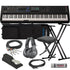 Yamaha MODX M8 88-Key Music Synthesizer KEY ESSENTIALS BUNDLE