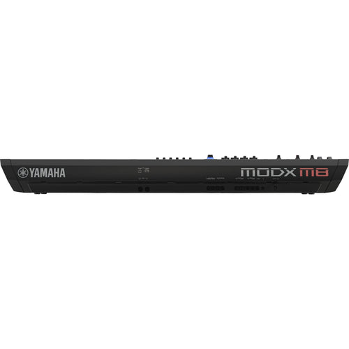 Yamaha MODX M8 88-Key Music Synthesizer View 2