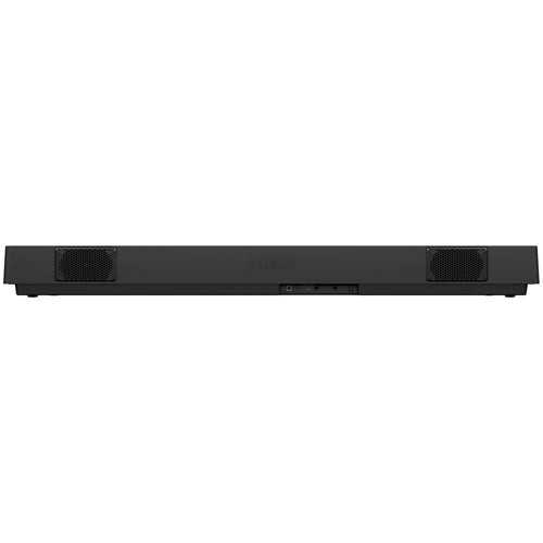 Yamaha P-145BT Digital Piano - Black, view 3