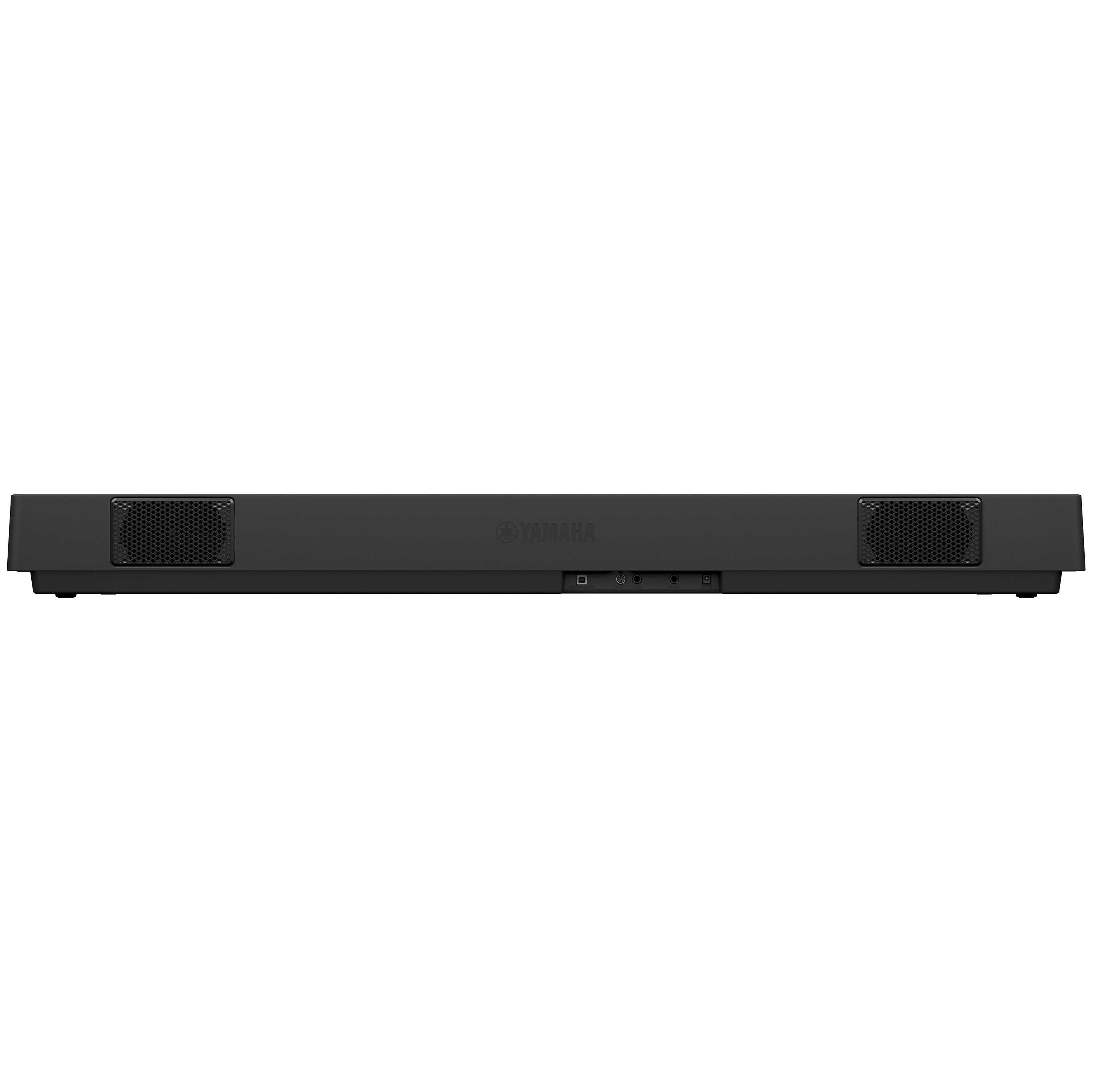 Yamaha P-145BT Digital Piano - Black, view 3