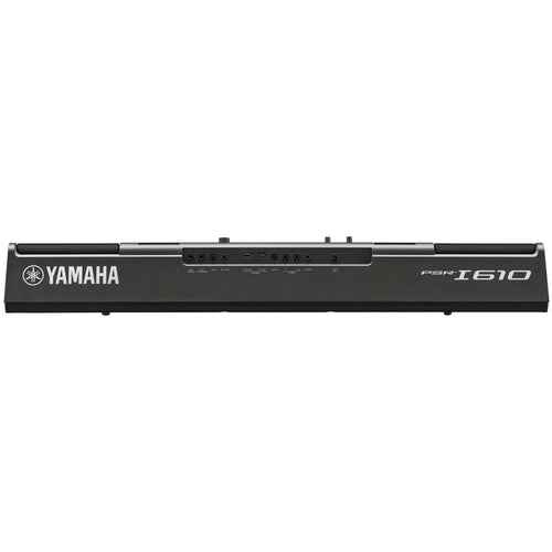 Yamaha PSR-I610 Portable Keyboard for Indian Music, View 3