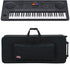 Yamaha PSR-SX620 61-key Arranger Keyboard CARRY BAG KIT