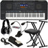 Yamaha PSR-SX920 61-key Arranger Keyboard KEY ESSENTIALS BUNDLE