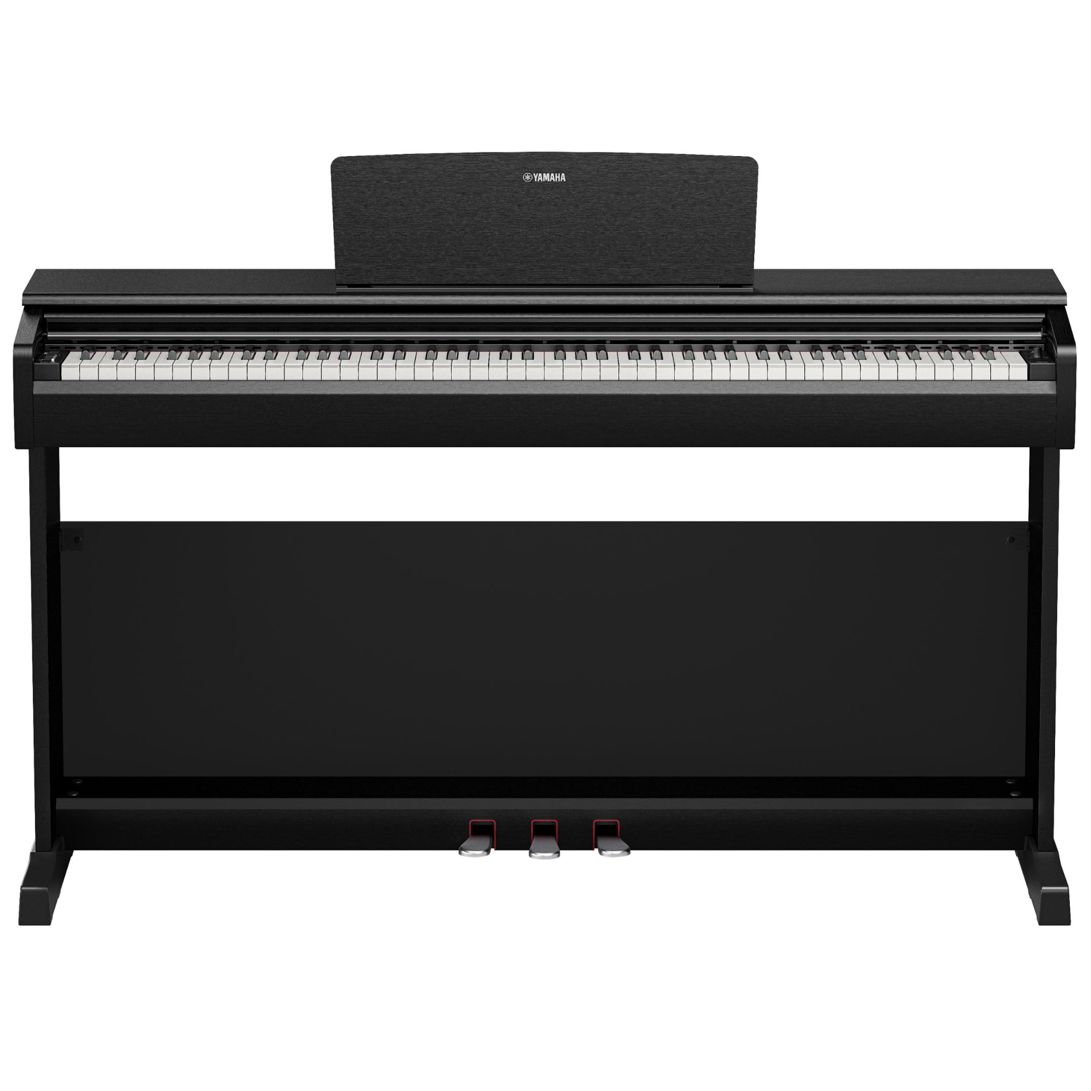 Yamaha Arius YDP-146 Piano - Black, view 4