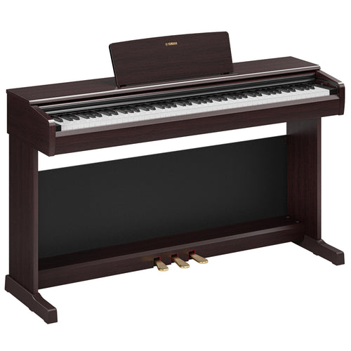 Yamaha Arius YDP-146 Digital Piano - Rosewood, View 3