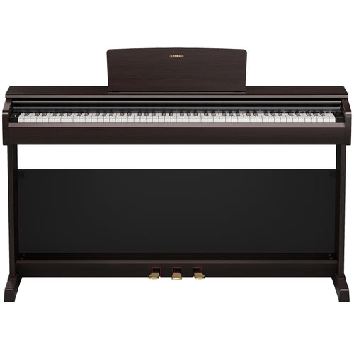 Yamaha Arius YDP-146 Digital Piano - Rosewood, View 4