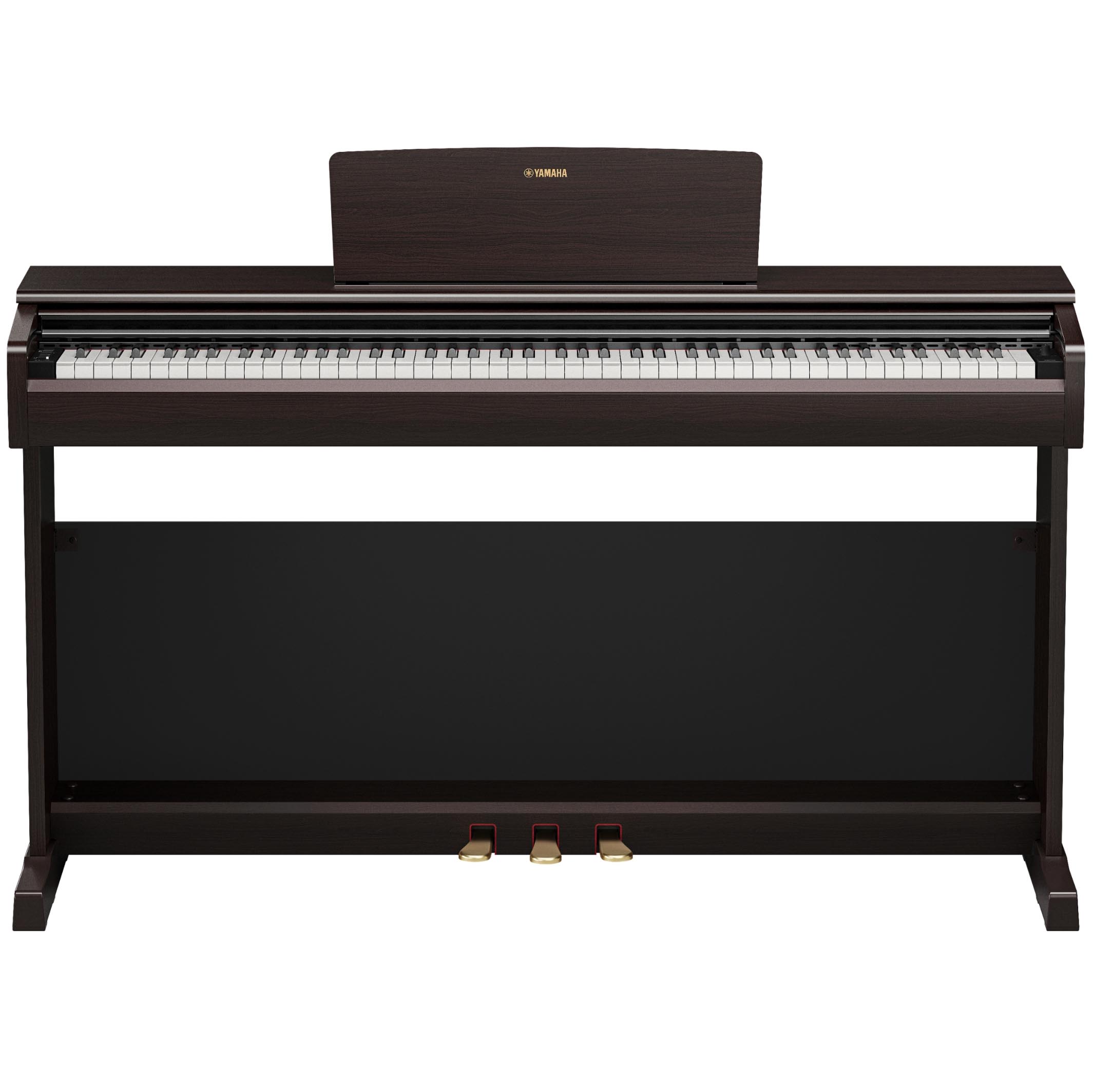 Yamaha Arius YDP-146 Digital Piano - Rosewood, View 4