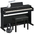 Yamaha Arius YDP-166 Digital Piano - Black COMPLETE HOME BUNDLE