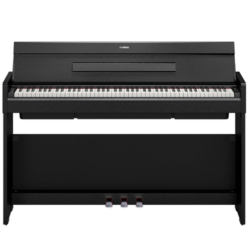 Yamaha Arius YDP-S36 Digital Piano - Black, view 2