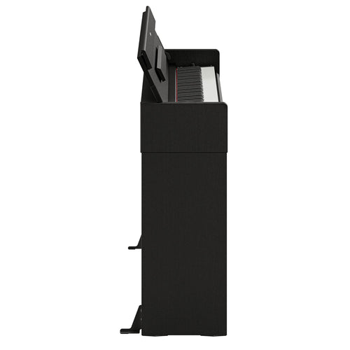 Yamaha Arius YDP-S36 Digital Piano - Black, view 4