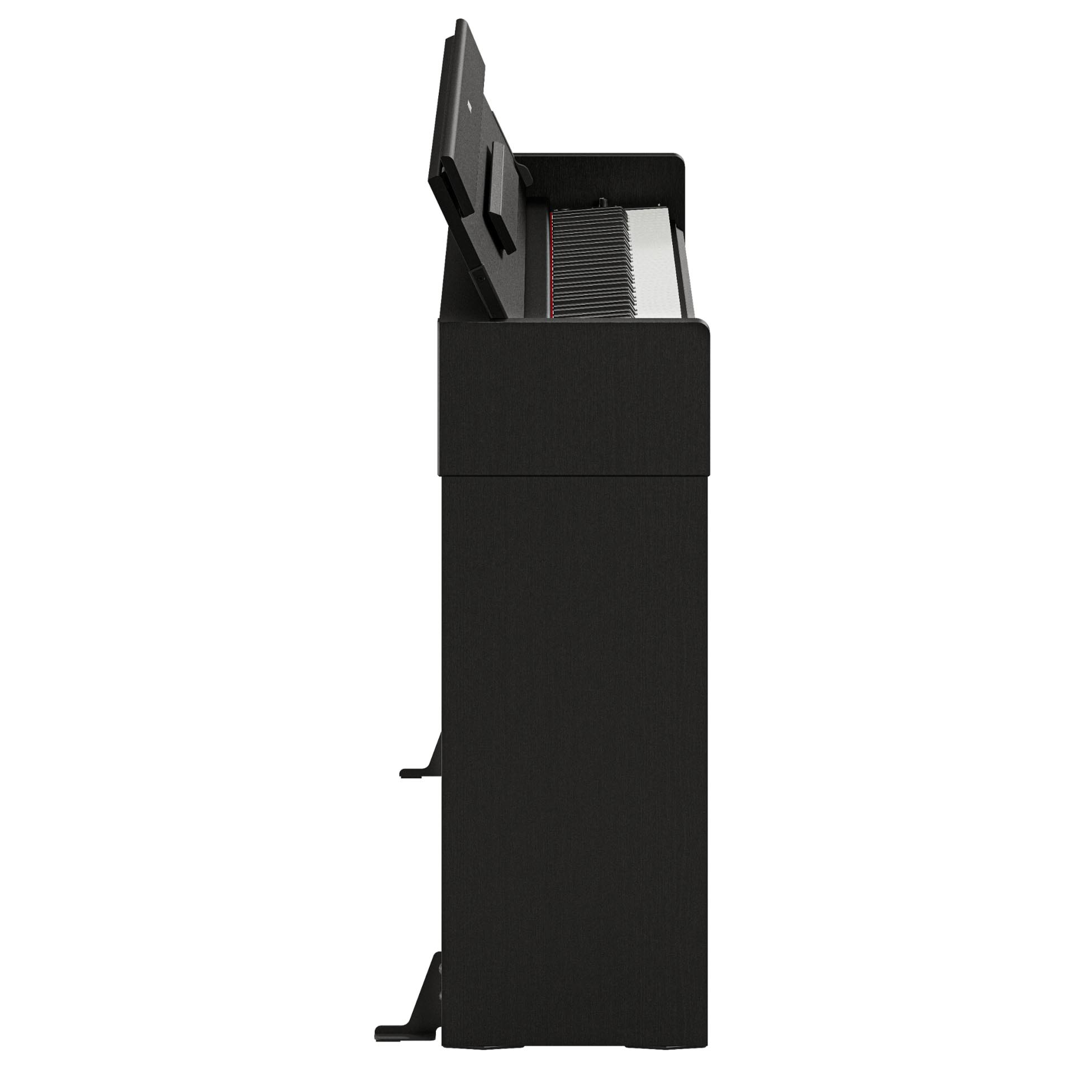 Yamaha Arius YDP-S36 Digital Piano - Black, view 4