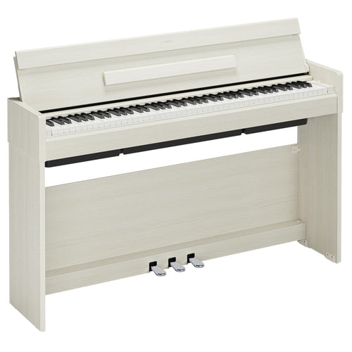 Yamaha Arius YDP-S36 Digital Piano - White Birch, View 1