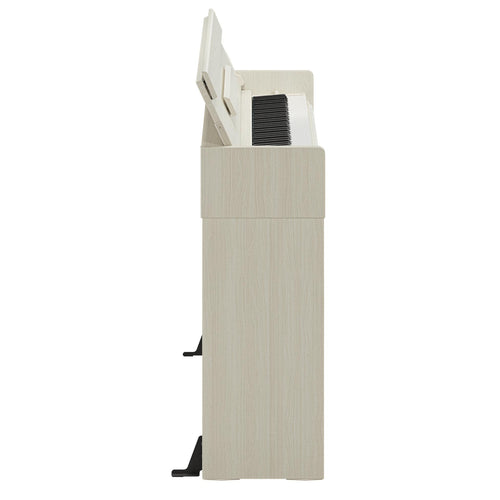 Yamaha Arius YDP-S36 Digital Piano - White Birch, View 4
