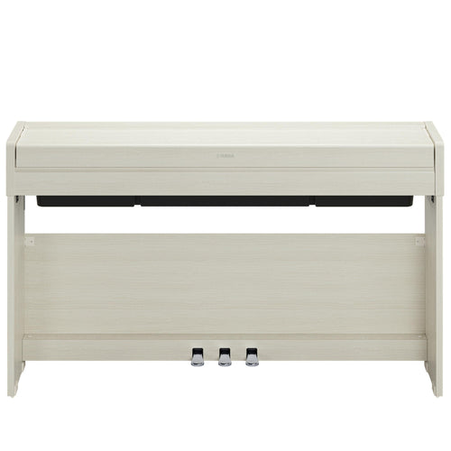 Yamaha Arius YDP-S36 Digital Piano - White Birch, View 3
