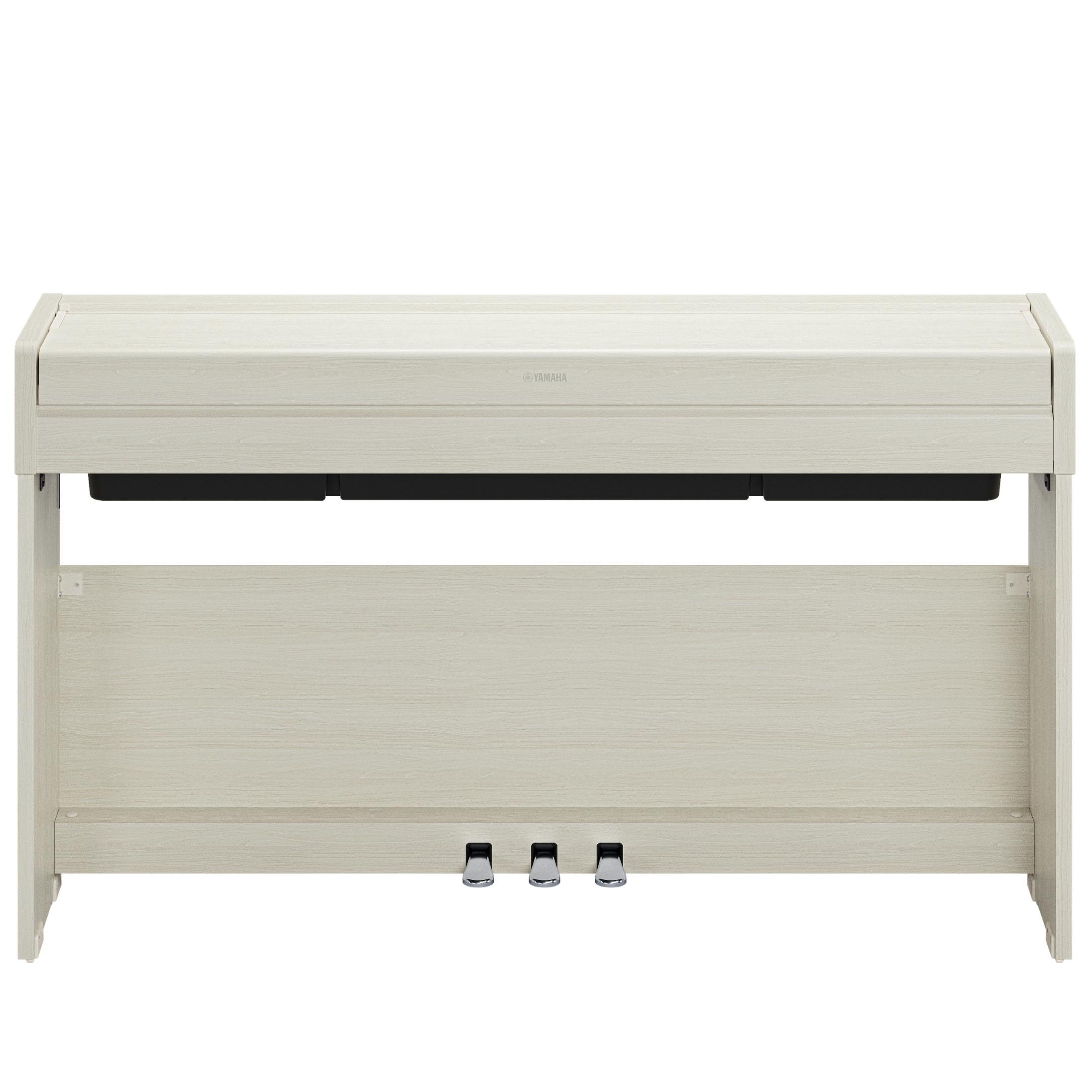 Yamaha Arius YDP-S36 Digital Piano - White Birch, View 3
