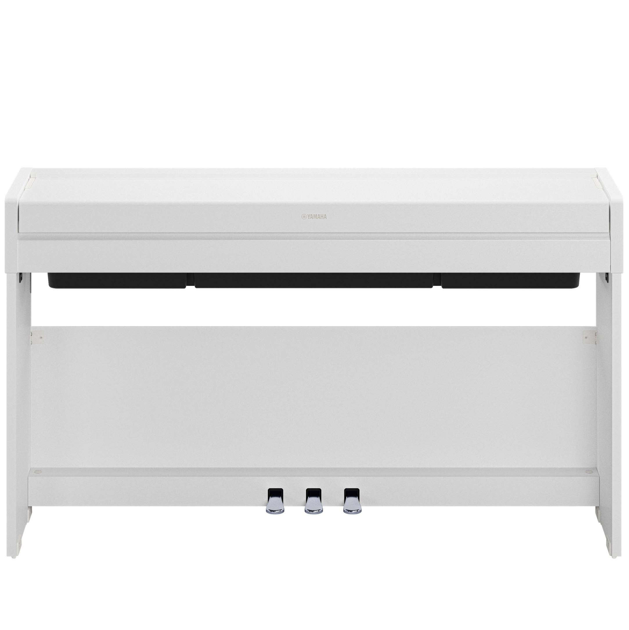 Yamaha Arius YDP-S36 Digital Piano - White, View 3