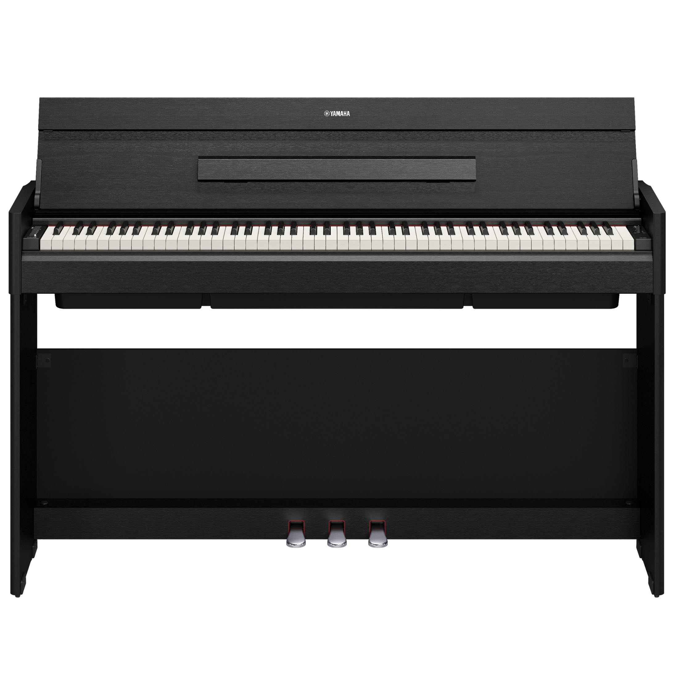 Yamaha Arius YDP-S56 Digital Piano - Black, View 2