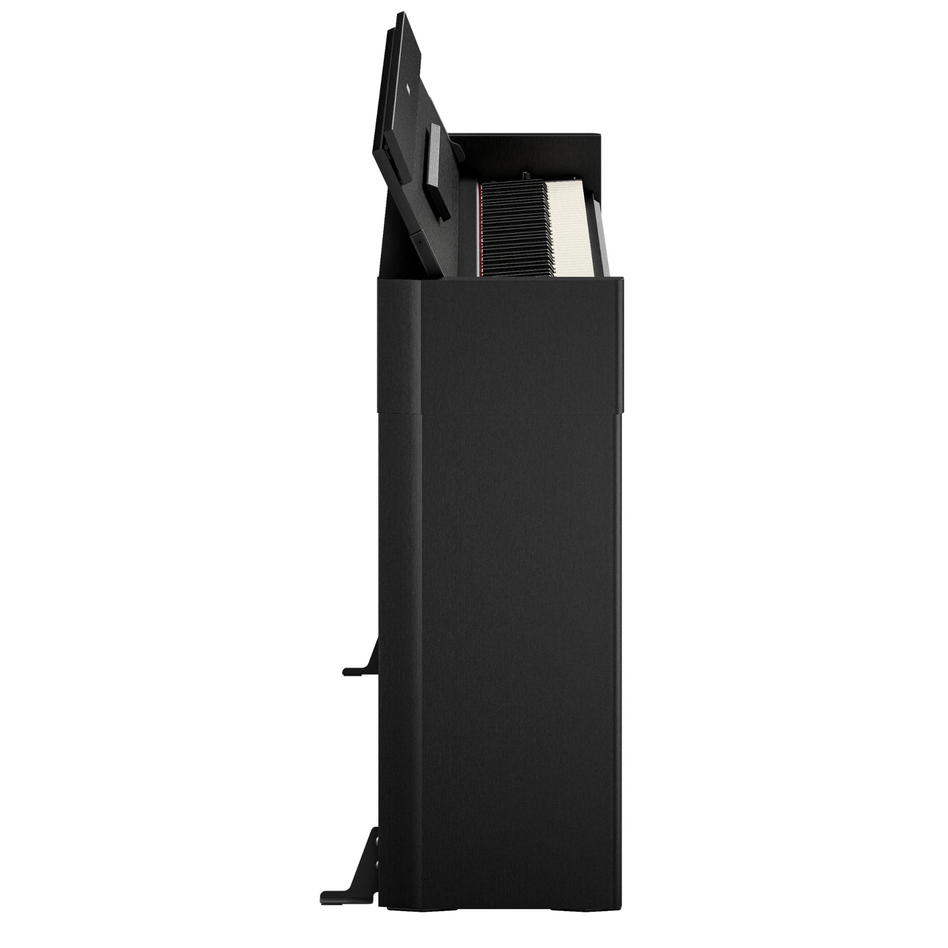 Yamaha Arius YDP-S56 Digital Piano - Black COMPLETE HOME BUNDLE