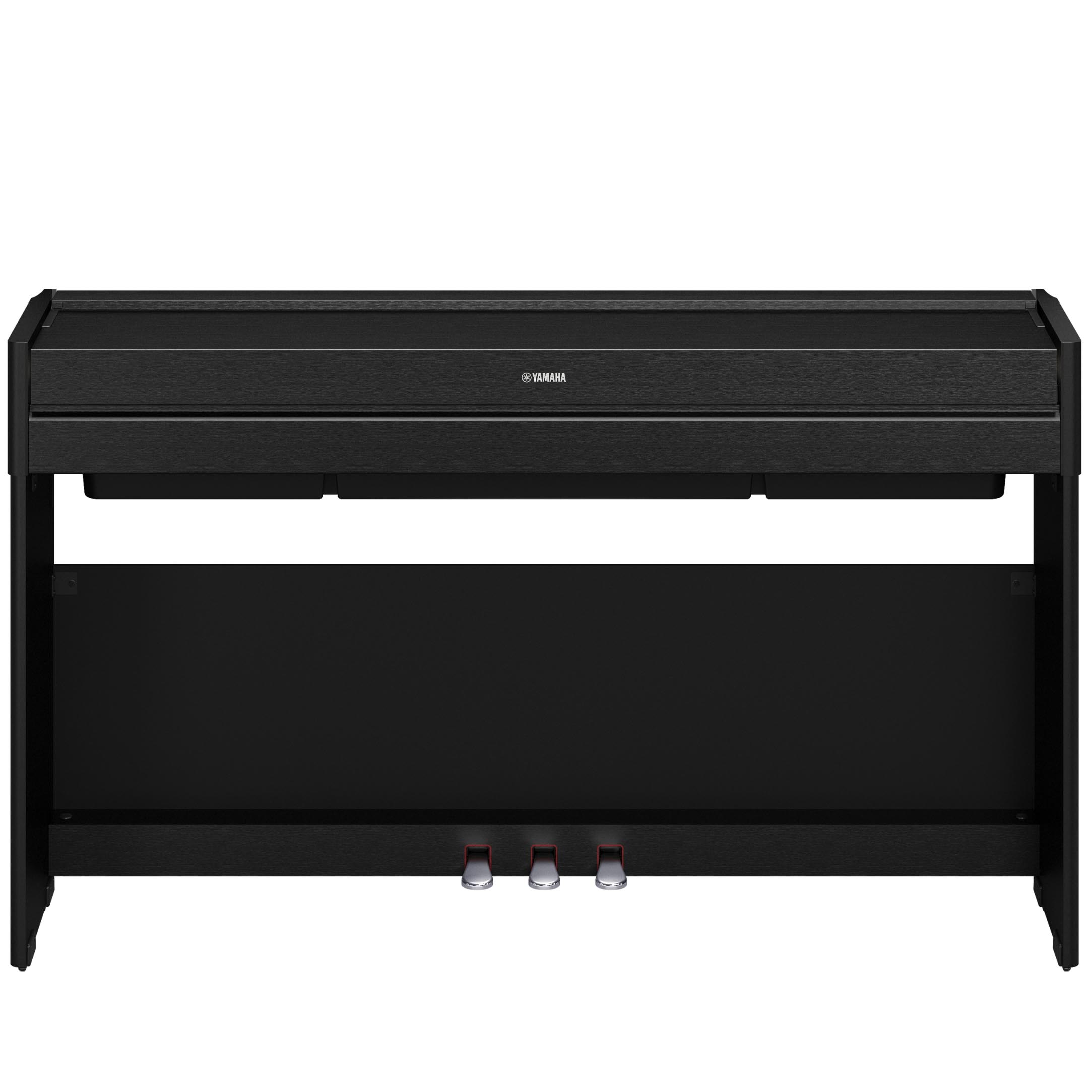 Yamaha Arius YDP-S56 Digital Piano - Black, View 3