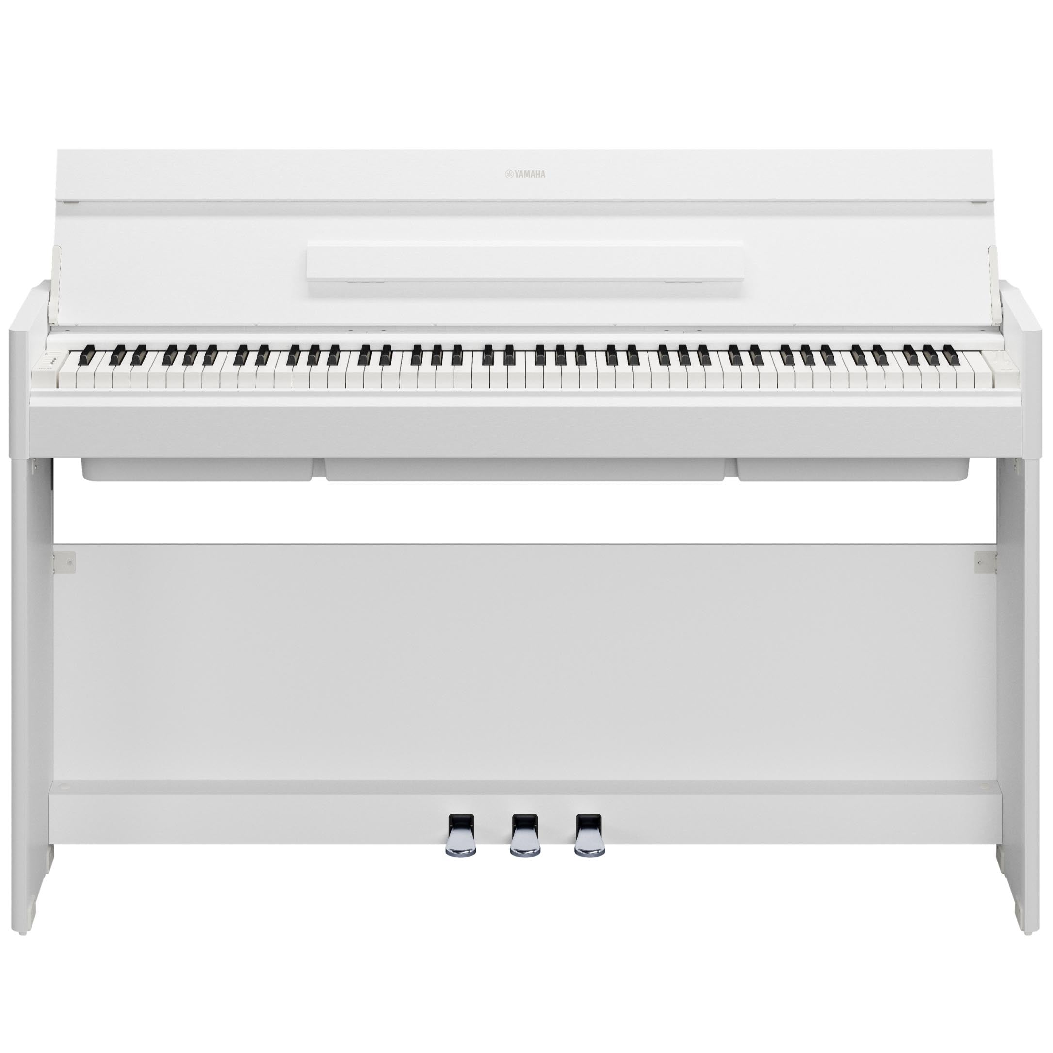 Yamaha Arius YDP-S56 Digital Piano - White – Kraft Music