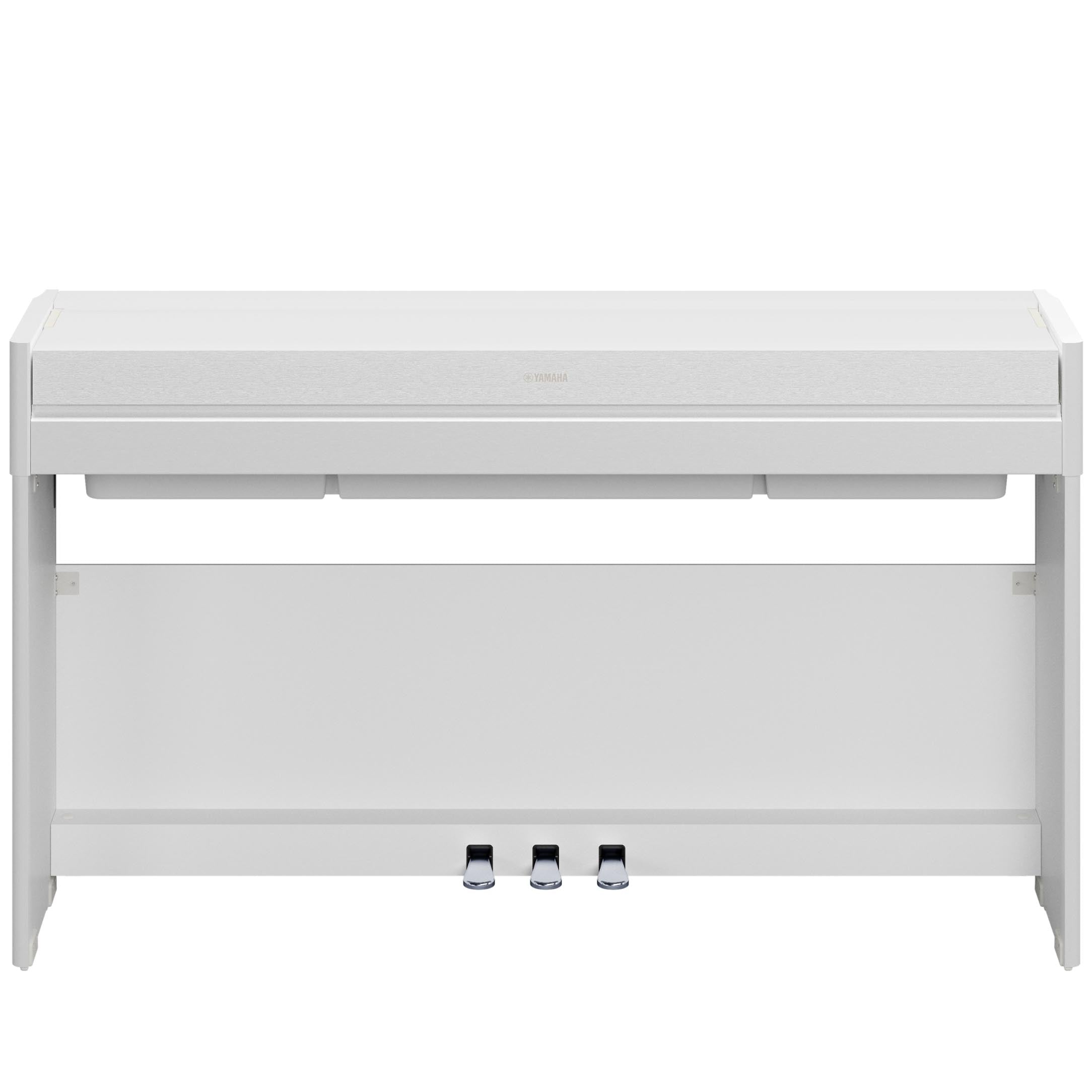 Yamaha Arius YDP-S56 Digital Piano - White – Kraft Music