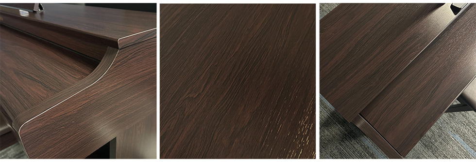 Color Profile - Rosewood