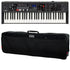 Yamaha YC61 61-Key Stage Keyboard and Organ CARRY BAG KIT