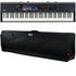 Yamaha YC88 88-Key Stage Keyboard and Organ CARRY BAG KIT