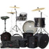 Zildjian ALCHEM-E Gold Electronic Drum Kit CARRY BAG KIT