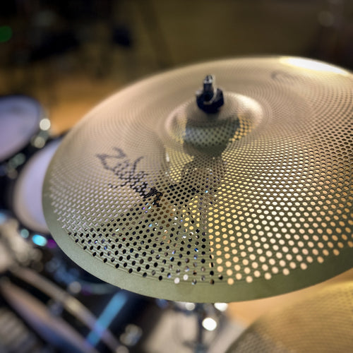 Zildjian ALCHEM-E Gold EX Electronic Drum Kit, View 11