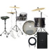 Zildjian ALCHEM-E Gold Electronic Drum Kit MONITOR KIT