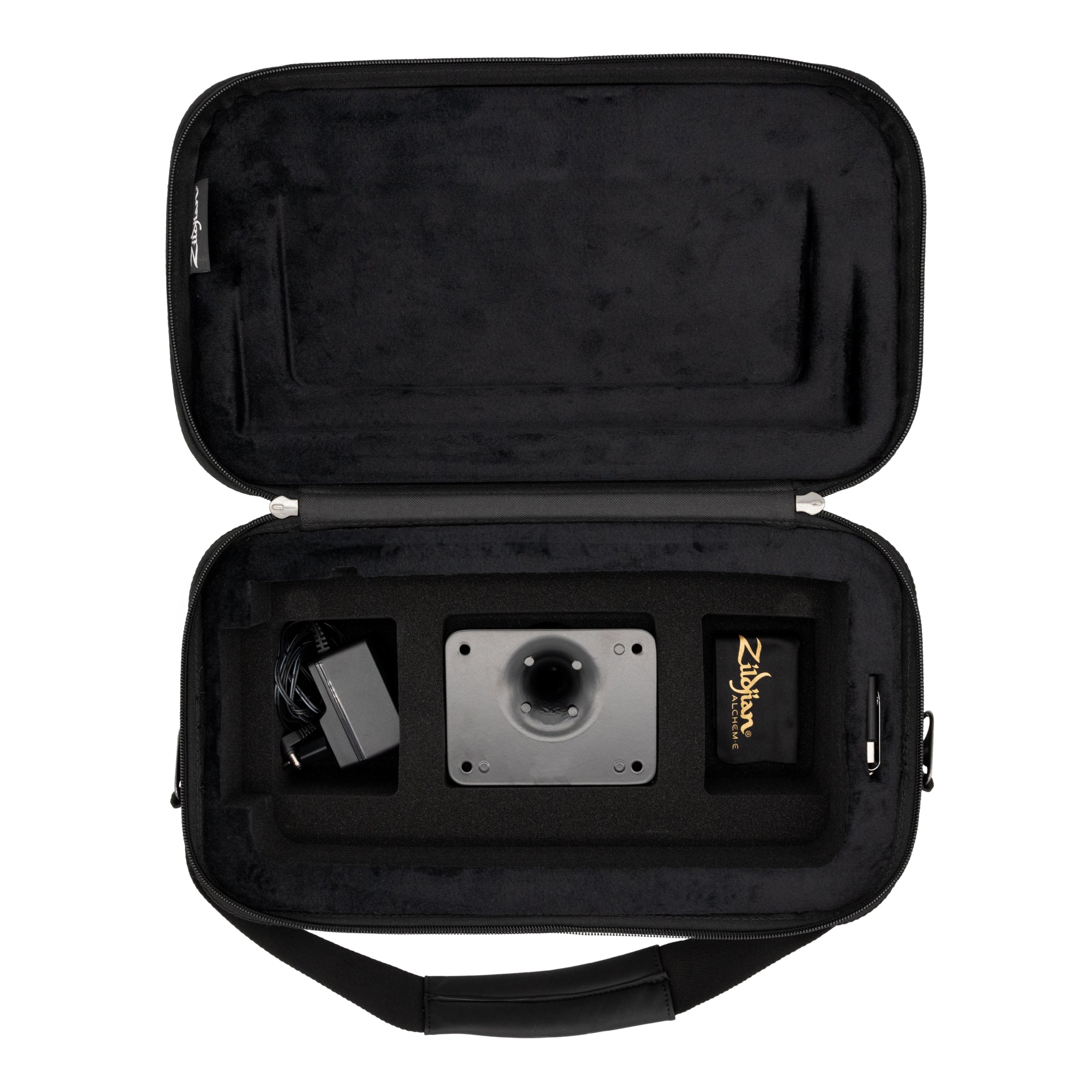 Zildjian E-Vault Module Case, View 3