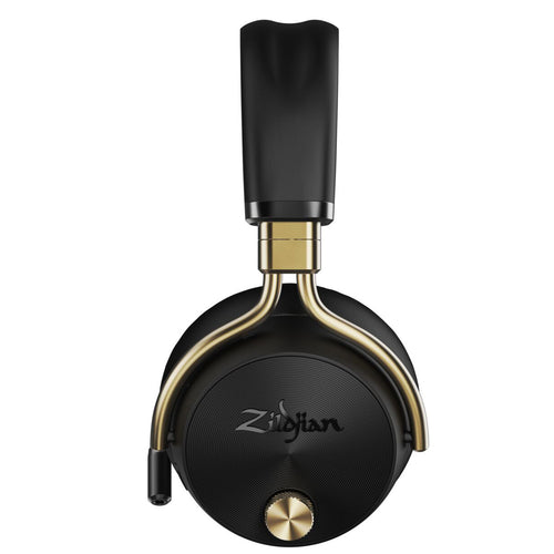 Zildjian ALCHEM-E Headphones Perfect Tune - Black, View 4